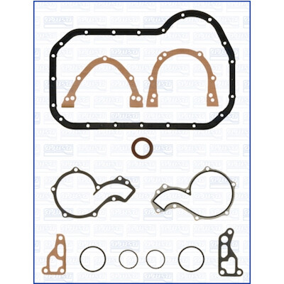 Kit guarnizioni, Monoblocco