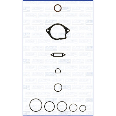 Kit guarnizioni, Monoblocco