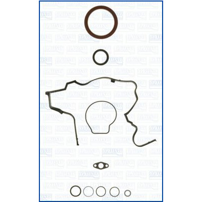 Kit guarnizioni, Monoblocco
