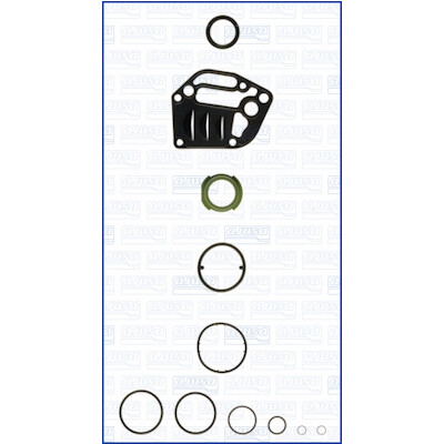 Kit guarnizioni, Monoblocco