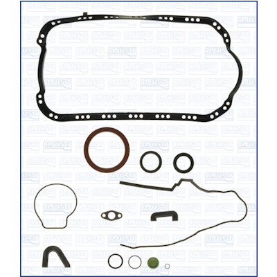 Kit guarnizioni, Monoblocco