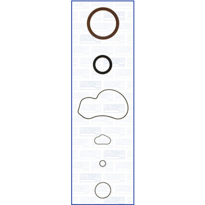 Kit guarnizioni, Monoblocco