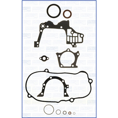 Kit guarnizioni, Monoblocco