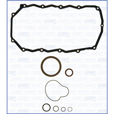 Kit guarnizioni, Monoblocco