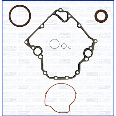 Kit guarnizioni, Monoblocco