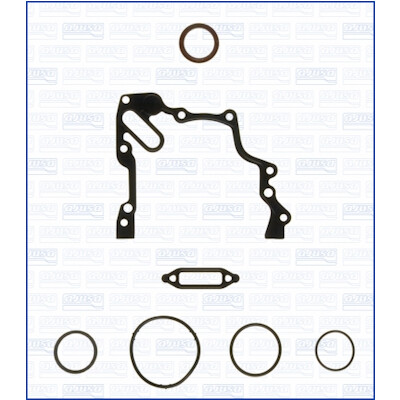 Kit guarnizioni, Monoblocco