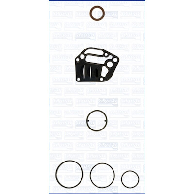 Kit guarnizioni, Monoblocco