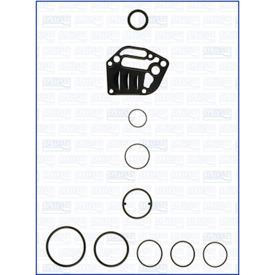 Kit guarnizioni, Monoblocco