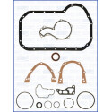 Kit guarnizioni, Monoblocco