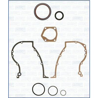 Kit guarnizioni, Monoblocco
