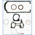 Kit guarnizioni, Monoblocco