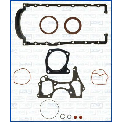 Kit guarnizioni, Monoblocco