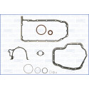 Kit guarnizioni, Monoblocco