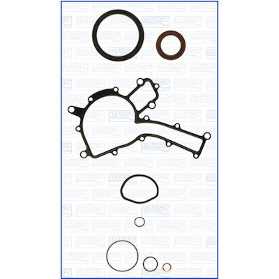 Kit guarnizioni, Monoblocco