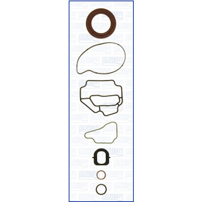 Kit guarnizioni, Monoblocco