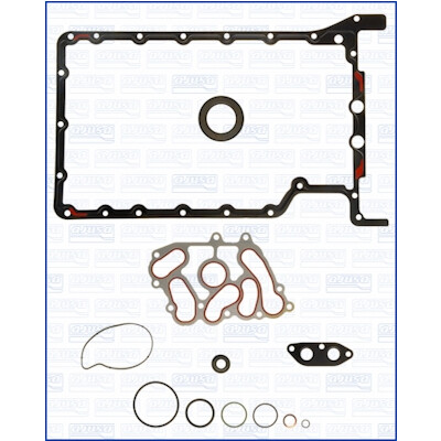 Kit guarnizioni, Monoblocco