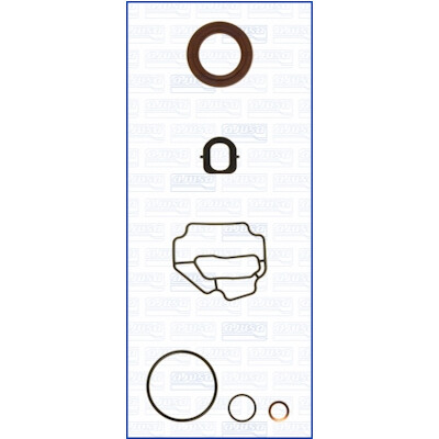 Kit guarnizioni, Monoblocco