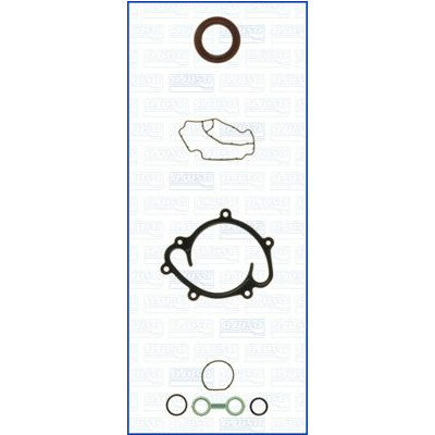 Kit guarnizioni, Monoblocco