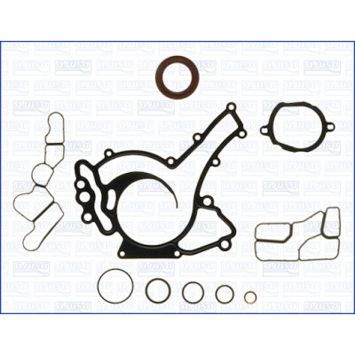 Kit guarnizioni, Monoblocco