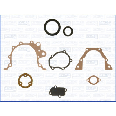 Kit guarnizioni, Monoblocco
