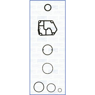 Kit guarnizioni, Monoblocco