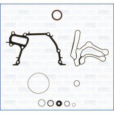 Kit guarnizioni, Monoblocco