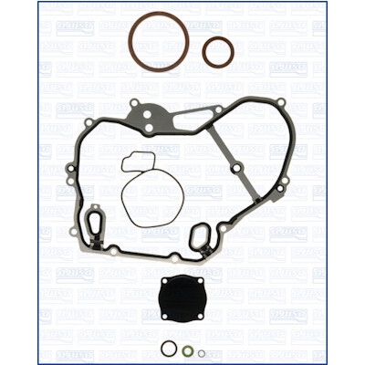 Kit guarnizioni, Monoblocco