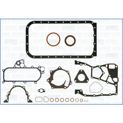 Kit guarnizioni, Monoblocco