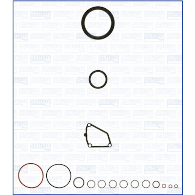 Kit guarnizioni, Monoblocco