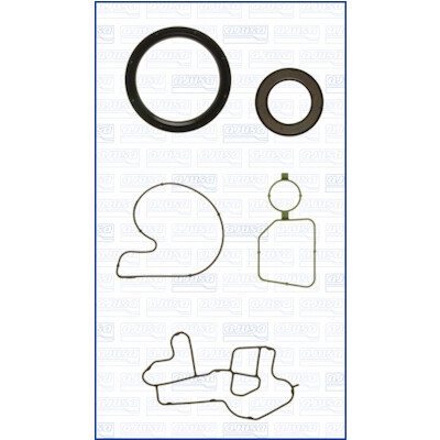 Kit guarnizioni, Monoblocco