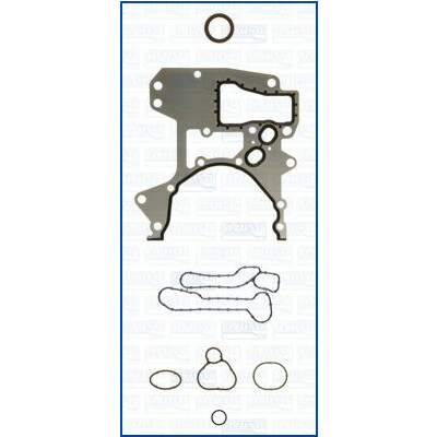 Kit guarnizioni, Monoblocco
