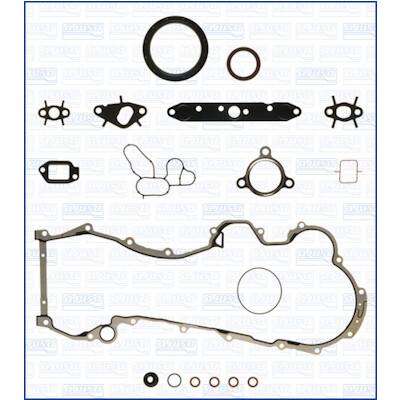 Kit guarnizioni, Monoblocco