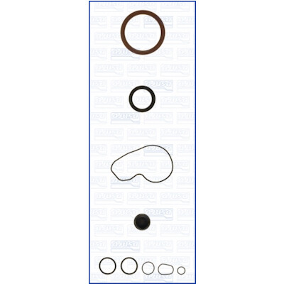Kit guarnizioni, Monoblocco