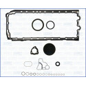 Kit guarnizioni, Monoblocco