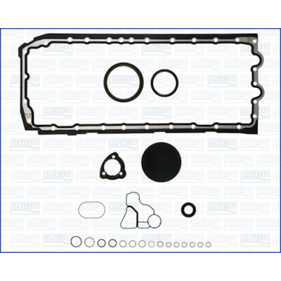 Kit guarnizioni, Monoblocco