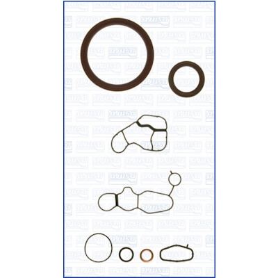 Kit guarnizioni, Monoblocco