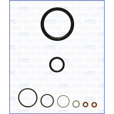 Kit guarnizioni, Monoblocco