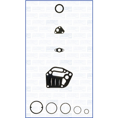 Kit guarnizioni, Monoblocco