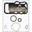 Kit guarnizioni, Monoblocco