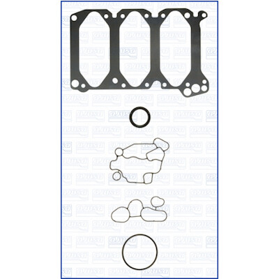 Kit guarnizioni, Monoblocco