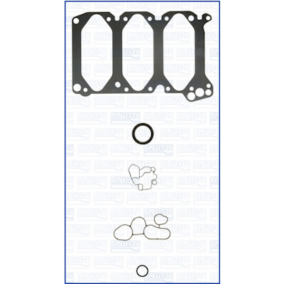 Kit guarnizioni, Monoblocco