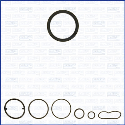 Kit guarnizioni, Monoblocco
