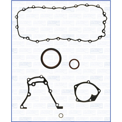 Kit guarnizioni, Monoblocco