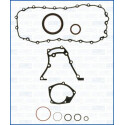 Kit guarnizioni, Monoblocco