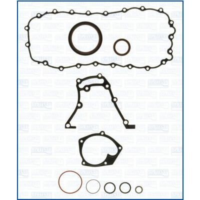 Kit guarnizioni, Monoblocco