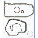 Kit guarnizioni, Monoblocco