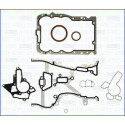 Kit guarnizioni, Monoblocco