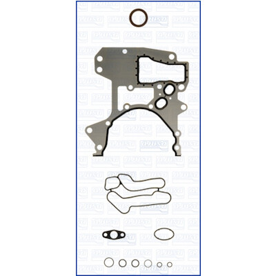 Kit guarnizioni, Monoblocco