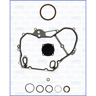 Kit guarnizioni, Monoblocco