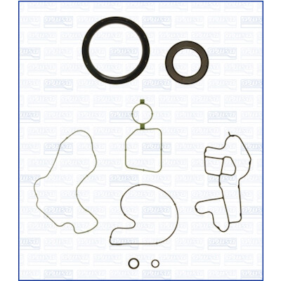 Kit guarnizioni, Monoblocco